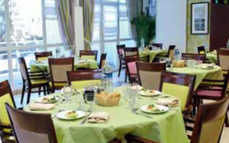 Image Résidence - 3 : Les Ambassadeurs