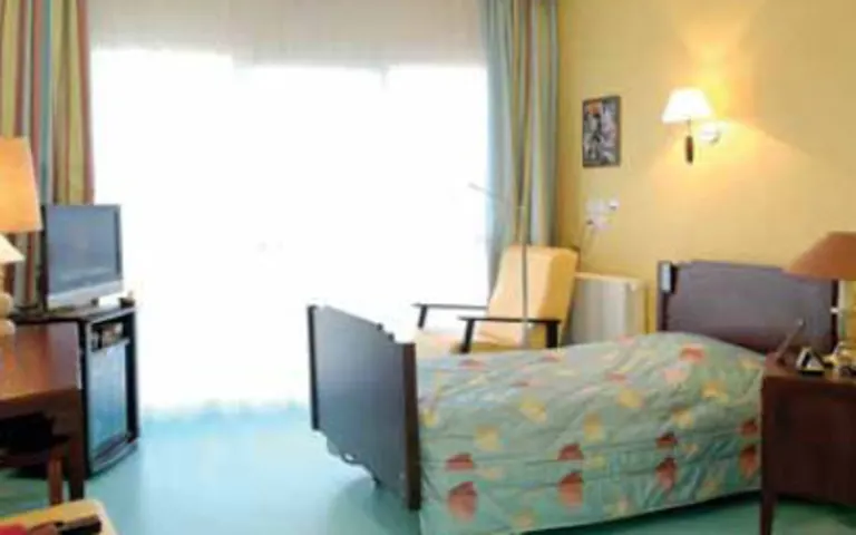 Image Résidence - 2 : Les Ambassadeurs