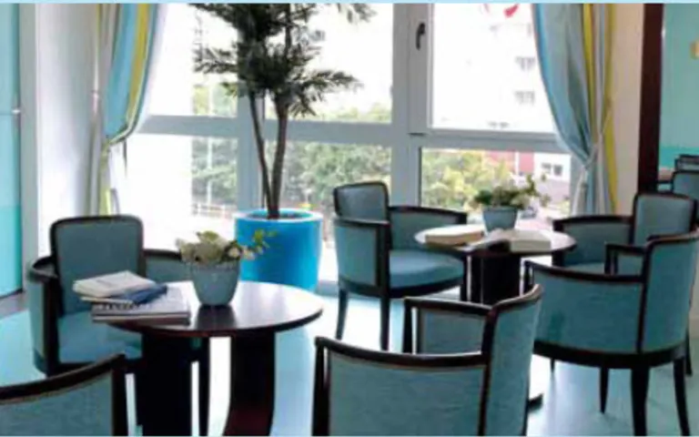 Image Résidence - 1 : Les Ambassadeurs