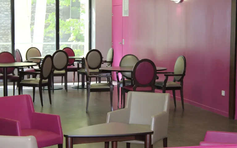 Image Résidence - 2 : Les Parenteles de la Rue Blanche