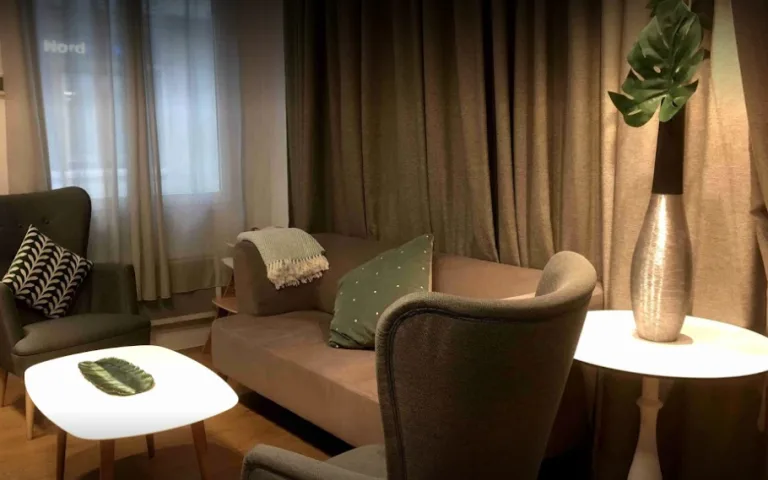 Image Résidence - 1 : Korian Magenta