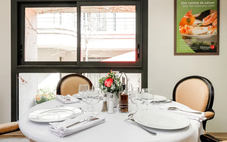 Image Résidence - 1 : Résidence les Gobelins