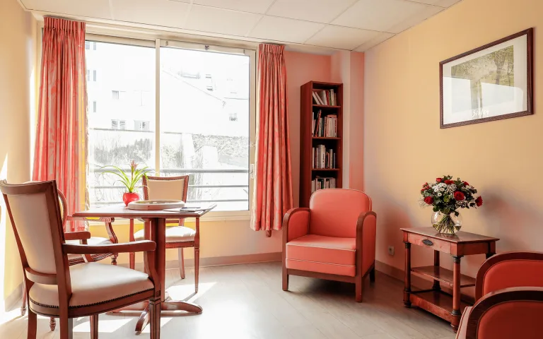 Image Résidence - 3 : Résidence les Gobelins