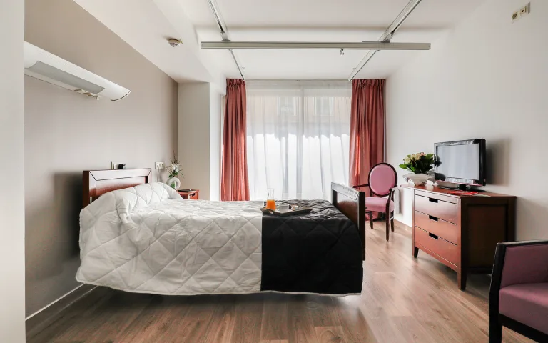 Image Résidence - 2 : Résidence les Gobelins