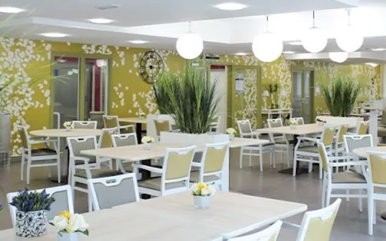 Image Résidence - 2 : La Maison du Parc - Adef