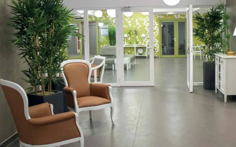 Image Résidence - 3 : La Maison du Parc - Adef