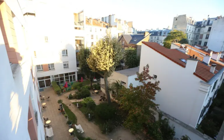 Image Résidence - 3 : Pean