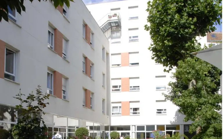 Image Résidence - 2 : Pean