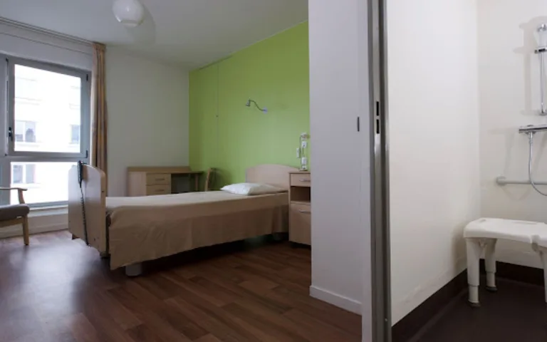 Image Résidence - 4 : Residence les Jardins de Belleville