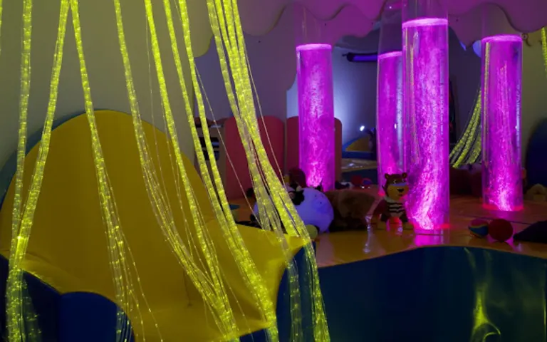 Image Résidence - 2 : Residence les Jardins de Belleville