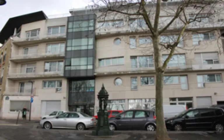 Image Résidence - 1 : EHPAD Résidence Amaraggi