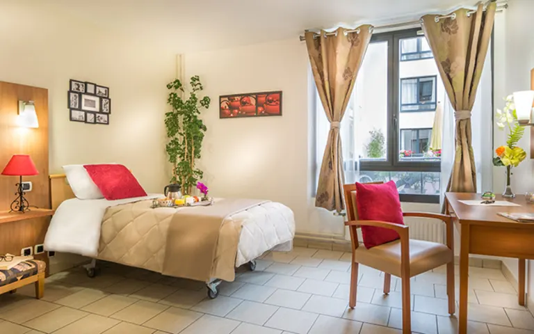 Image Résidence - 1 : Résidence les Issambres