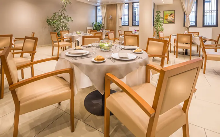 Image Résidence - 4 : Résidence les Issambres