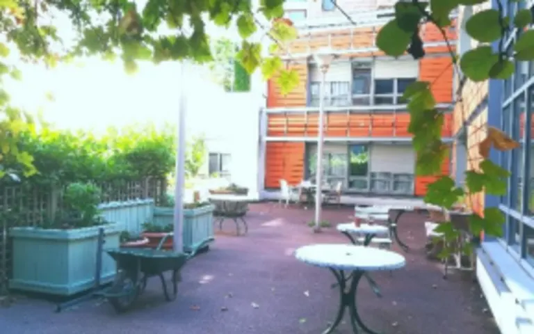 Image Résidence - 3 : EHPAD Bastille