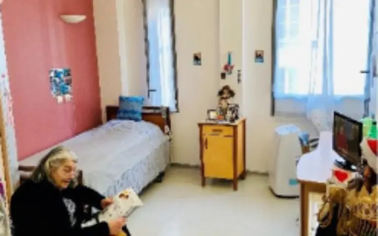 Image Résidence - 2 : EHPAD Bastille