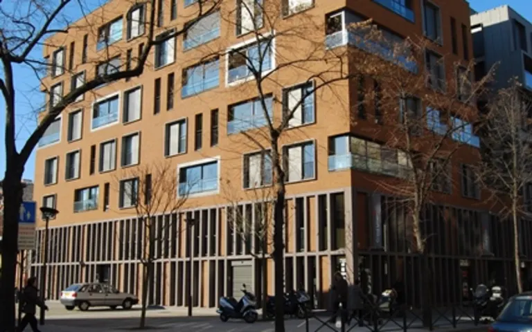 Image Résidence - 3 : La Nouvelle Maison Isatis