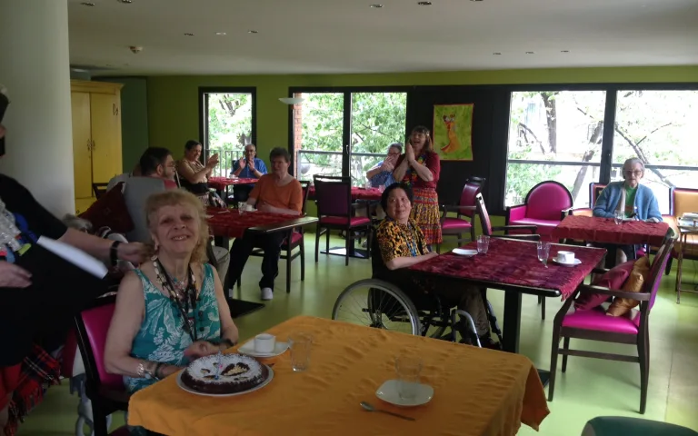 Image Résidence - 1 : La Nouvelle Maison Isatis