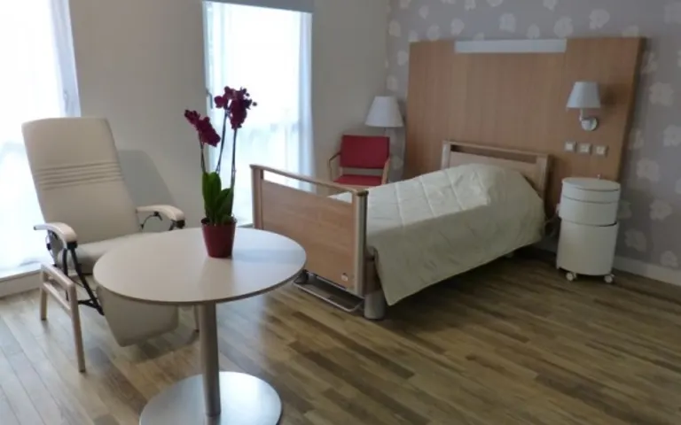 Image Résidence - 3 : EHPAD du Centre Robert Doisneau