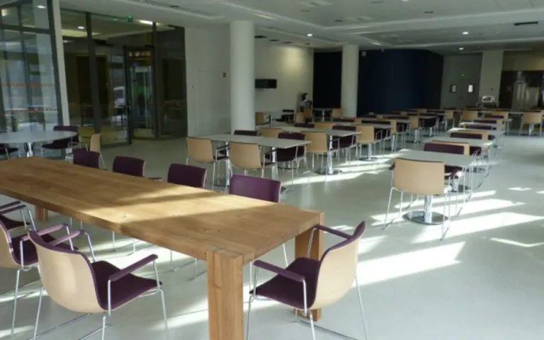 Image Résidence - 2 : EHPAD du Centre Robert Doisneau