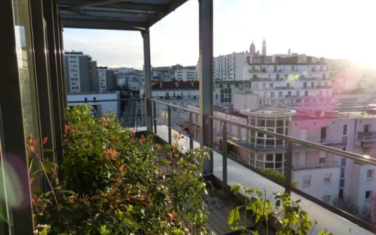 Image Résidence - 1 : EHPAD du Centre Robert Doisneau