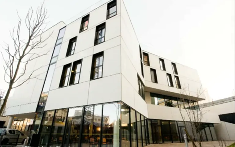 Image Résidence - 2 : EHPAD Annie Girardot