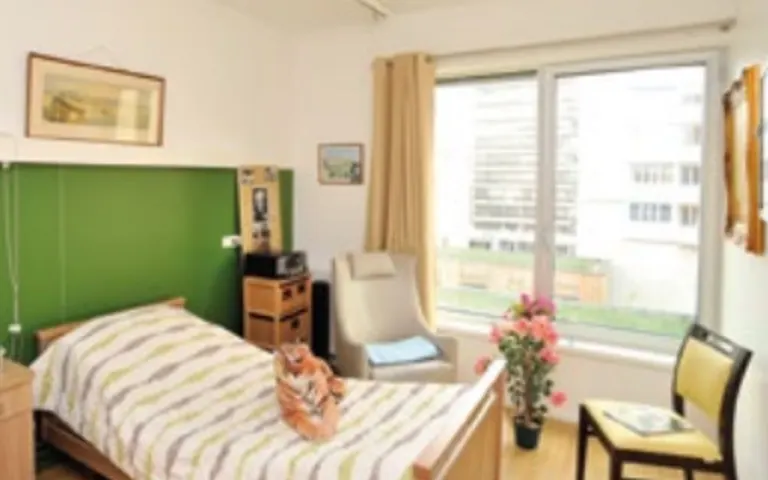 Image Résidence - 3 : EHPAD Résidence Huguette  Valsecchi