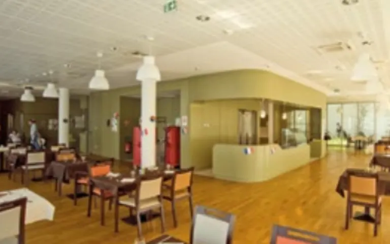 Image Résidence - 1 : EHPAD Résidence Huguette  Valsecchi