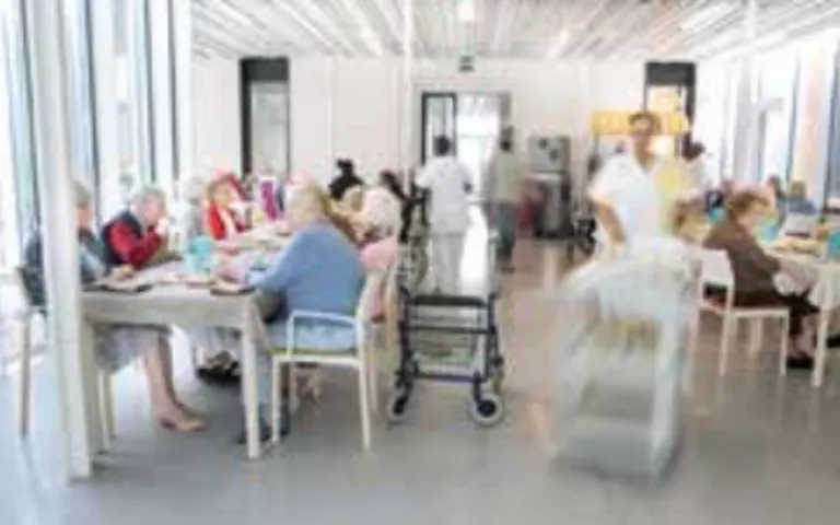 Image Résidence - 1 : EHPAD Alice Prin