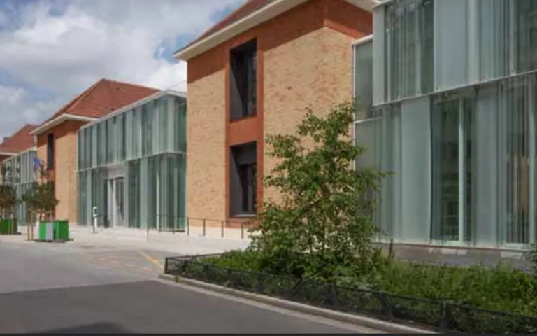 Image Résidence - 3 : EHPAD Alice Prin