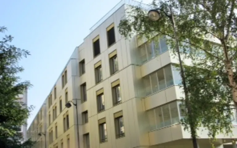 Image Résidence - 1 : Residence Medicalisee Alice Guy