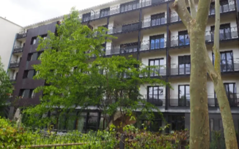 Image Résidence - 1 : Résidence Antoine Portail