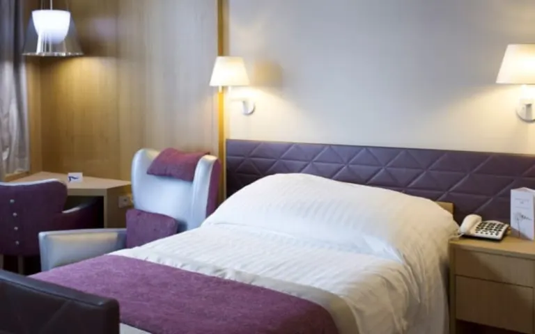 Image Résidence - 1 : Les Artistes de Batignolles