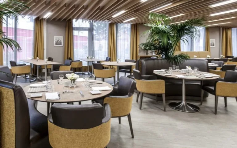 Image Résidence - 4 : Les Artistes de Batignolles