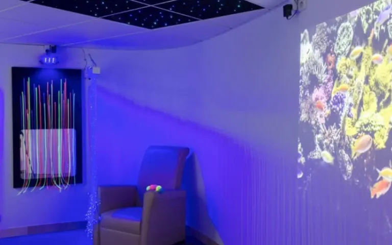 Image Résidence - 2 : Les Artistes de Batignolles