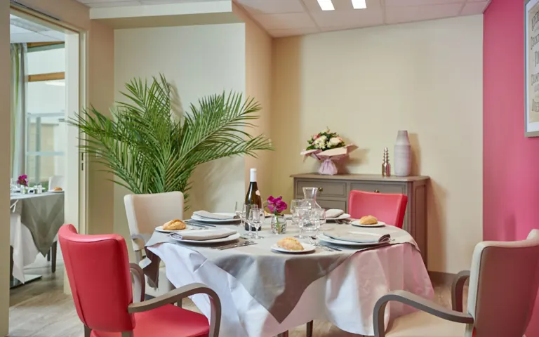 Image Résidence - 4 : Résidence Ornano