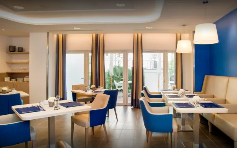 Image Résidence - 4 : Résidence Castagnary