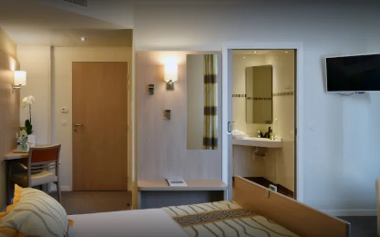 Image Résidence - 3 : Résidence Castagnary