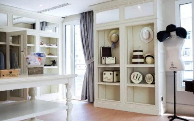 Image Résidence - 4 : Les Terrasses de Mozart