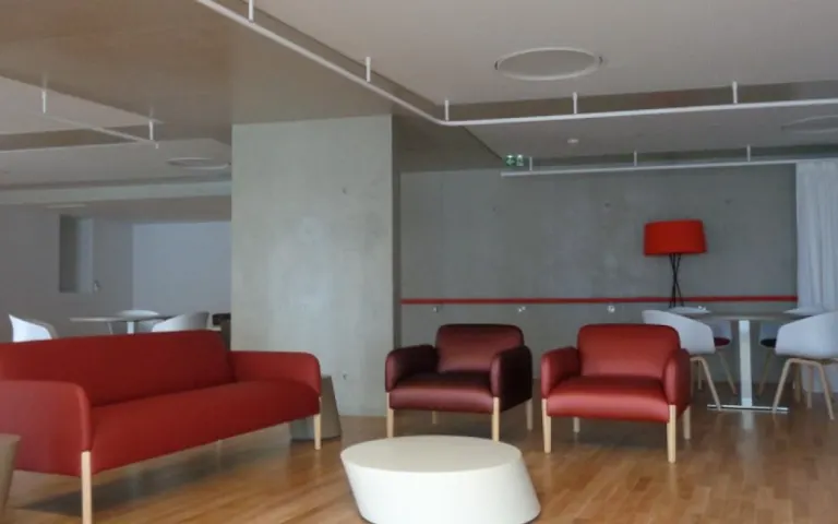 Image Résidence - 1 : Residence Medicalisee Cos Jacques Barrot