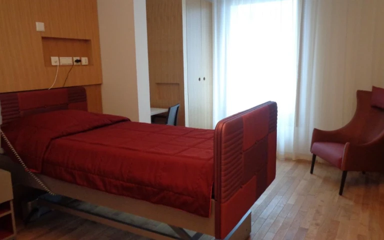 Image Résidence - 2 : Residence Medicalisee Cos Jacques Barrot