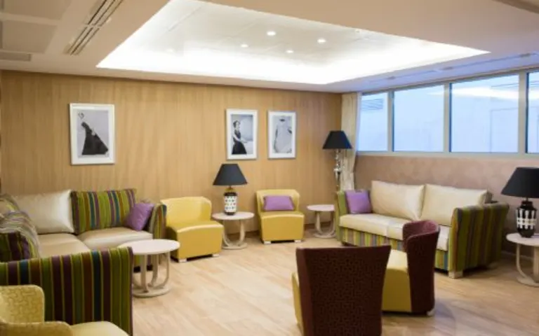 Image Résidence - 4 : EHPAD Résidence de Sèvres