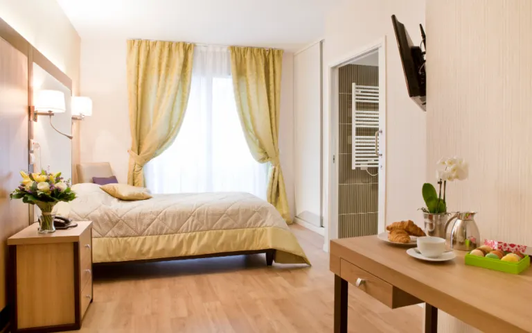 Image Résidence - 3 : EHPAD Résidence de Sèvres