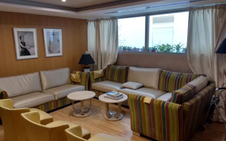 Image Résidence - 2 : EHPAD Résidence de Sèvres