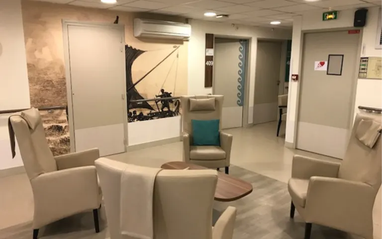 Image Résidence - 2 : Korian les Arcades