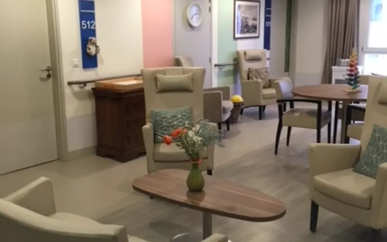 Image Résidence - 4 : Korian les Arcades