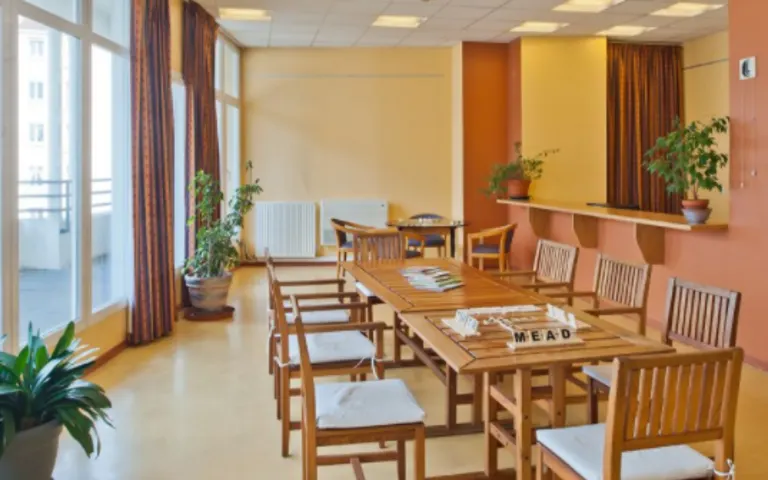 Image Résidence - 1 : Korian Terrasses du Xxème