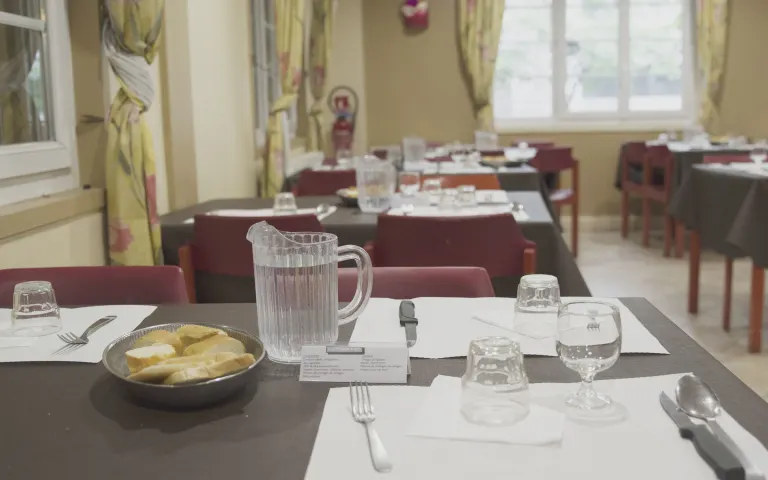 Image Résidence - 1 : EHPAD Repotel Gambetta