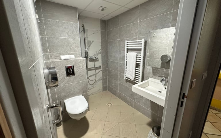 Image Résidence - 3 : EHPAD Repotel Gambetta