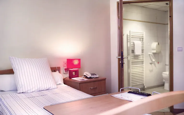 Image Résidence - 2 : EHPAD Repotel Gambetta