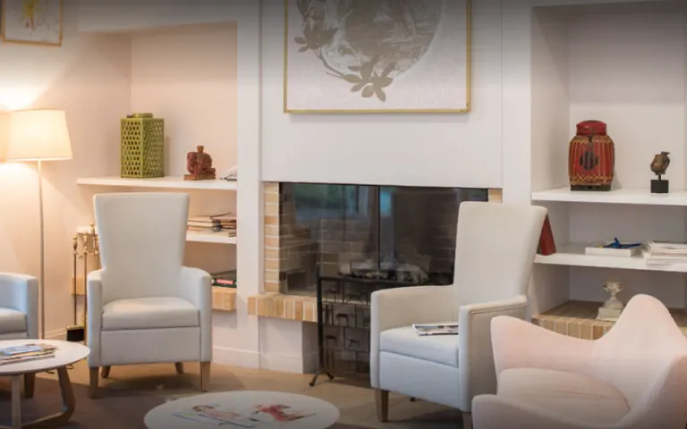 Image Résidence - 2 : Korian Jardins d'Alésia